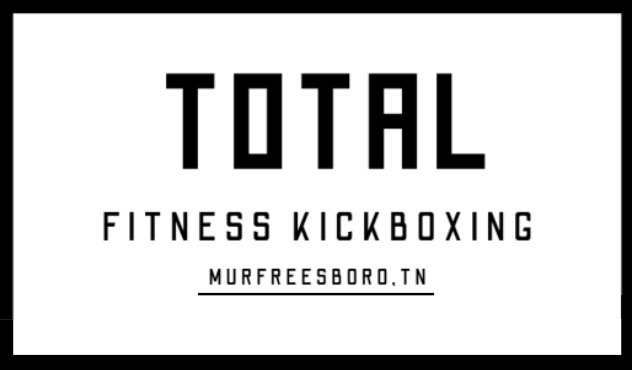 Murfreesboro Fitness Classes, Kickboxing